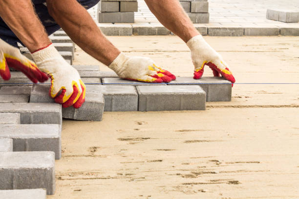 Best Local Driveway Pavers  in Elgin, OK