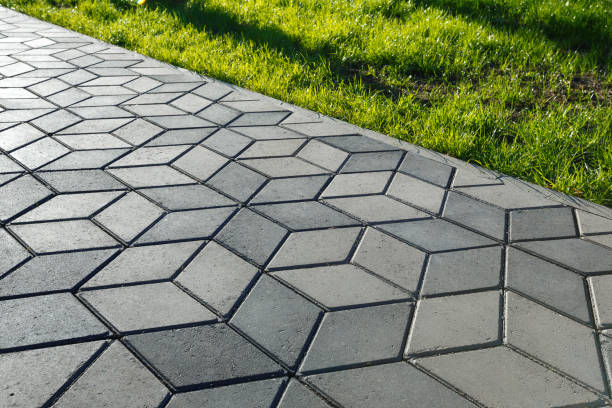 Best Best Driveway Pavers  in Elgin, OK