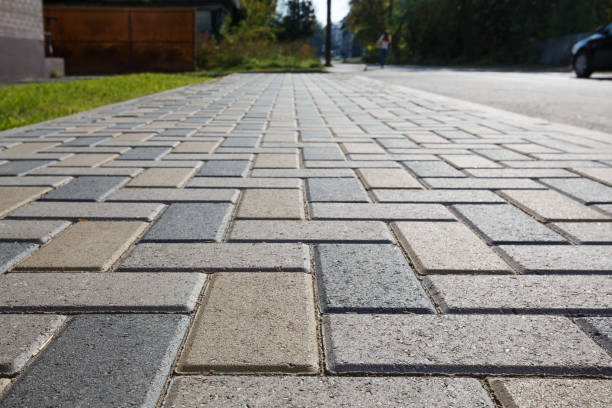 Reasons to Select Us for Your Driveway Paving Requirements in Elgin, OK